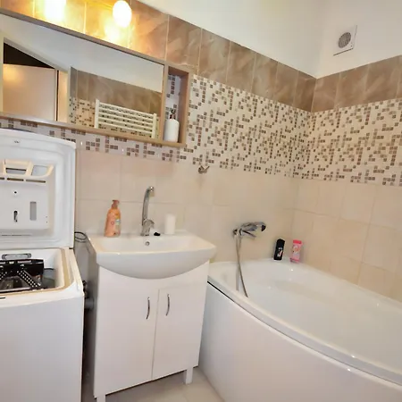 Dream Apartmán Bratislava
