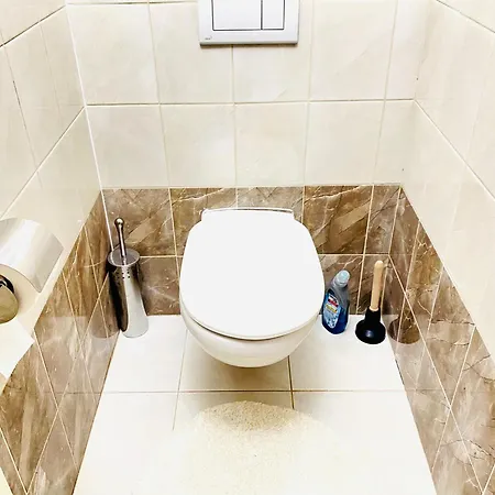 Apartmán Dream