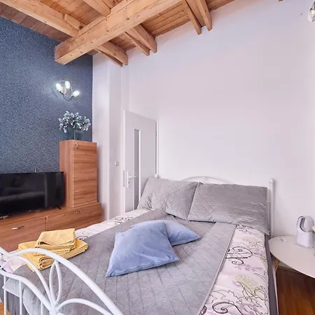 Apartmán Dream
