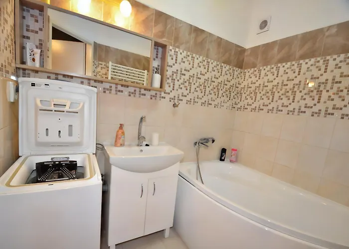 Dream Apartmán Bratislava