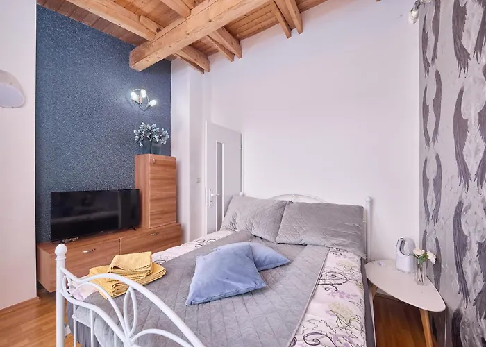 Apartament Dream